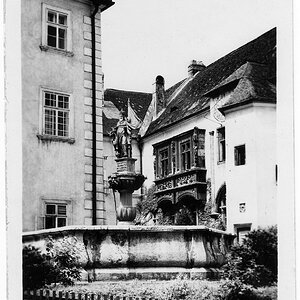 Klosterneuburg Leopoldihof