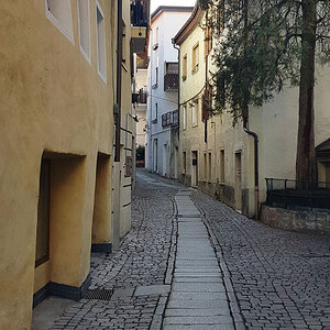 Meran Steinachgasse