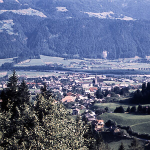 Jenbach 1957