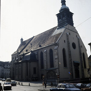 Graz Dom 1983