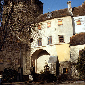 Burg Schlaining