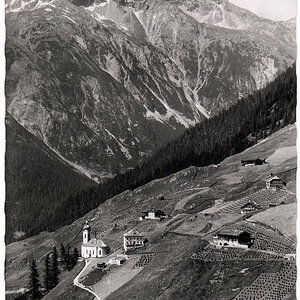 Kaisers, Tirol