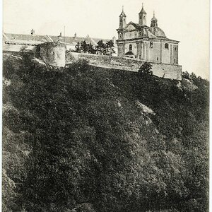 Wien Leopoldsberg 1911