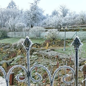 Wintergarten