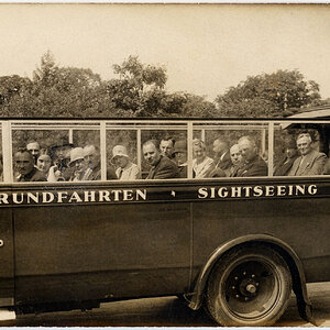 Wien Rundfahrten