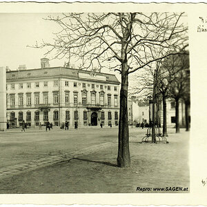 Wien Bundeskanzleramt