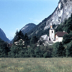 Schneizlreuth 1960