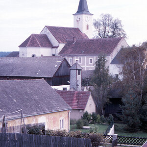 Hirschbach Niederösterreich
