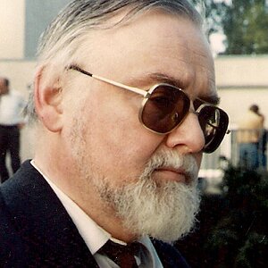 Prof. Hermann Maurer, Horn, 21. 10. 1948.