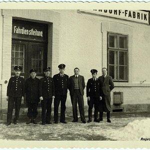 Bahnhof Berndorf-Fabrik
