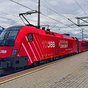 Wörgl, 1116.251+Rj-4403