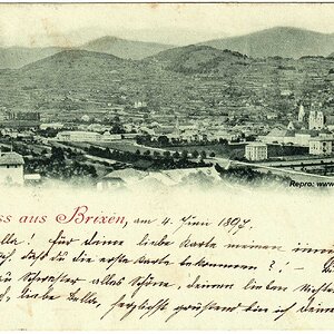 Brixen 1897