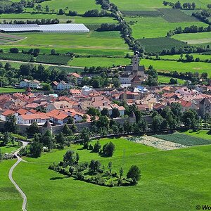 Glurns, Vinschgau