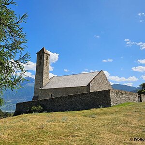 St. Veit am Bichl, Tartscher Bühel