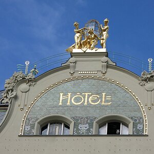 17 Meran-Hotel in der Altstadt