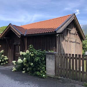 ehemaliger Gasthof „Zum Stern“, Oberhofen im Inntal