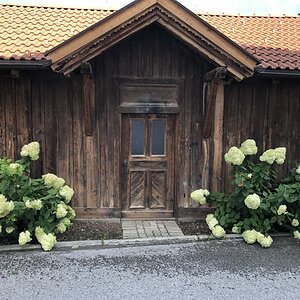 ehemaliger Gasthof „Zum Stern“, Oberhofen im Inntal