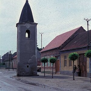 Türkenturm Pamhagen