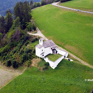 St. Stephan bei Marienberg