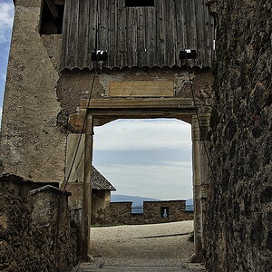 Zugbrücke