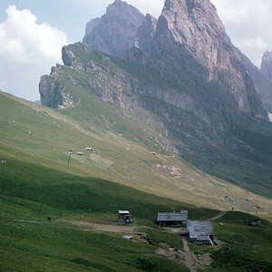 Seceda