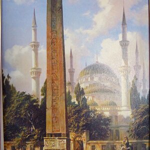 Polytheismus und Islam