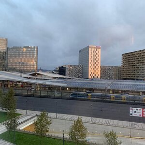 Wien Hauptbahnhof 20231115 730h