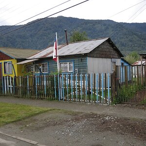 Puyuhuapi