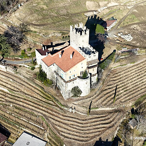 Burg Hochnaturns