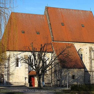 Turmlose Kirche Kanning