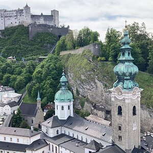 Salzburg 20.5.2023 1100h