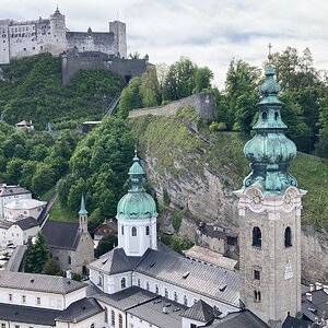 Salzburg 20.5.2023 1100h