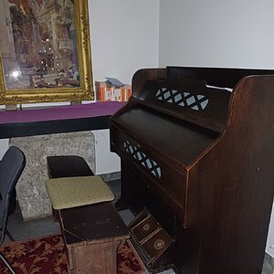 Harmonium