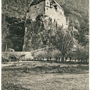 Schloss Runkelstein