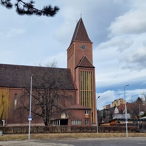 Pfarrkirche Donawitz
