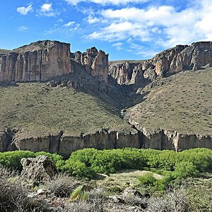 Cueva de las Manos