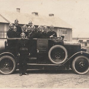 Feuerwehr, Stadt Gmünd, Niederösterreich