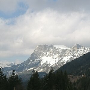 Pfaffenstein (1.871 m)