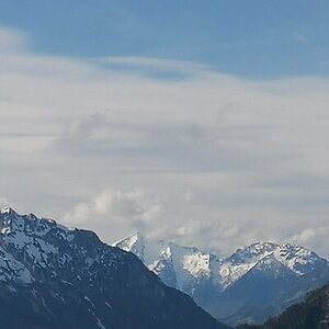 Ennstaler Alpen Steiermark
