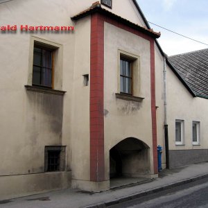 Spionfenster Klosterneuburg