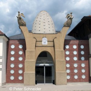 Porzellanmanufaktur