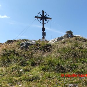 grübelspitze im zillertal 2/3