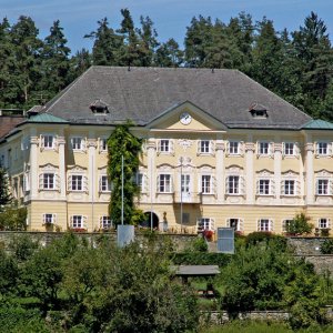 Schloss Ehrenthal