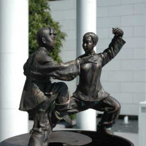 Olympia in China