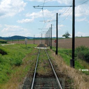 Lokalbahn Lambach – Haag am Hausruck