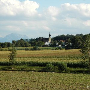 Hausruck - Traunstein