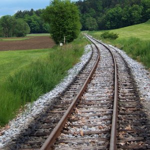 Stainzerbahn - Flascherlzug