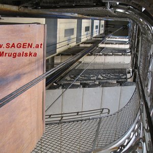 Jugendstillift
