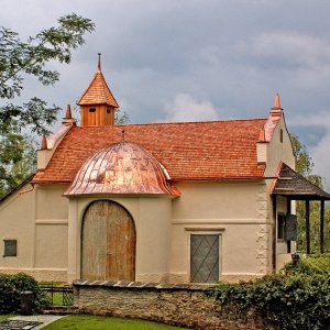 Kapelle Maria Loretto