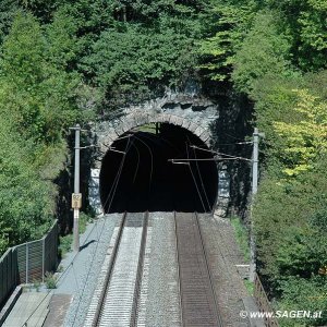 Tunnel Mühlbachl